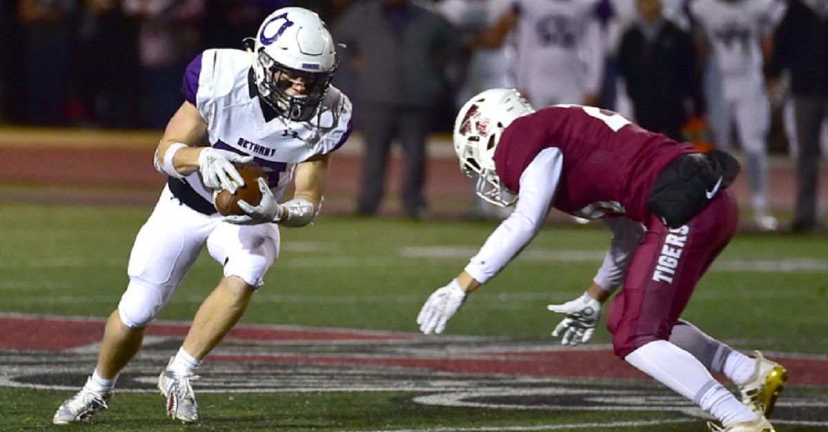Class 4A championship picks